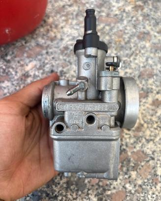 Carburatore dell’orto vhst 26 BD