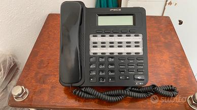 Telefono digitale ipecs 9224D