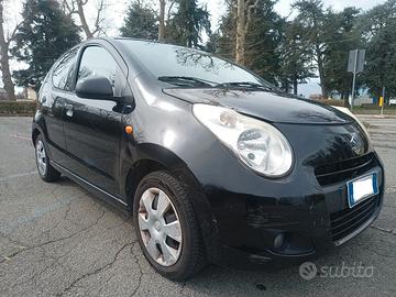 Suzuki Alto GPL Casa Madre 2030 130600Km