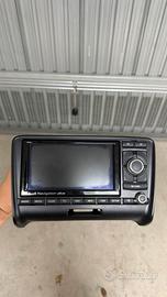 Navigation Plus Audi TT Mk2