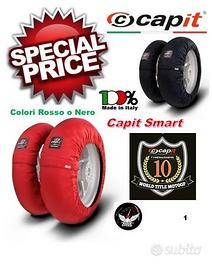 Termocoperte gomme moto Capit modello Smart