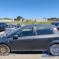 FIAT GRANDE PUNTO 199 1.3 D MULTIJET -Ricambi