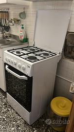 Cucina Beko CSS42014FW