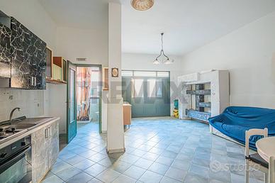 Casa Semindipendente - Pachino