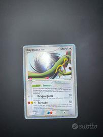 Rayquaza Ex