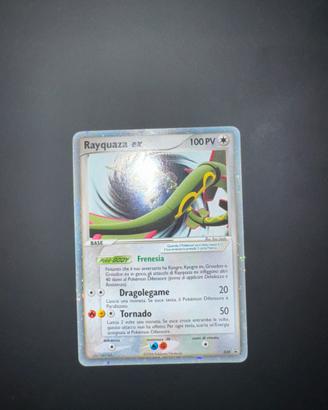 Rayquaza Ex