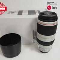 Canon EF 100-400 F4.5-5.6 L IS II USM (Canon)