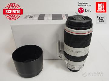 Canon EF 100-400 F4.5-5.6 L IS II USM (Canon)