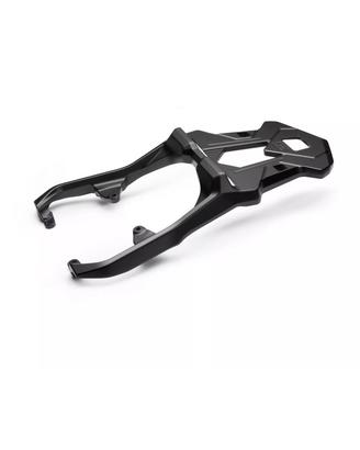 Staffa Baule/porta pacchi yamaha mt-07 2023/2024