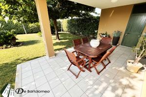 Residence 'I Dioscuri' prestigiosa villa rifinita