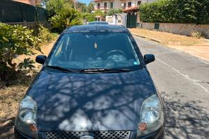 Ford fiesta 1.4 diesel