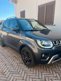 Suzuki ignis top