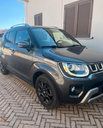 Suzuki ignis top