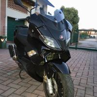 Scooter Nexus 500 i.e.