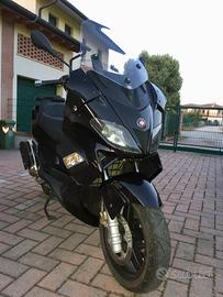 Scooter Nexus 500 i.e.