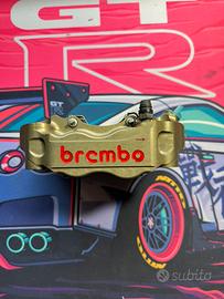 Pinza brembo P4 108 cnc