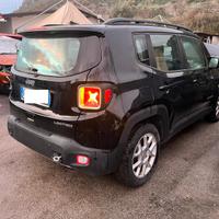 Jeep Renegade 1.0 T3 Longitude