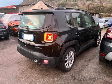 Jeep Renegade 1.0 T3 Longitude