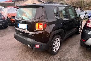 Jeep Renegade 1.0 T3 Longitude