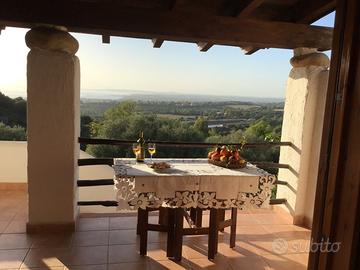 Casa vacanze Villa Iris Capitana (Quartu S.Elena)