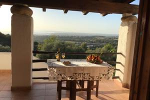 Casa vacanze Villa Iris Capitana (Quartu S.Elena)