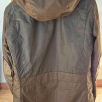 Giubbotto Barbour