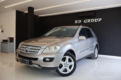 Mercedes-benz ML 280 CDI Sport