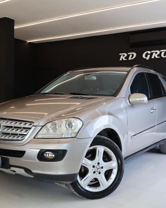Mercedes-benz ML 280 CDI Sport