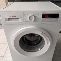 Lavatrice Bosch 8kg
