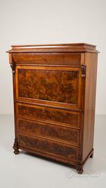 secretaire d'epoca