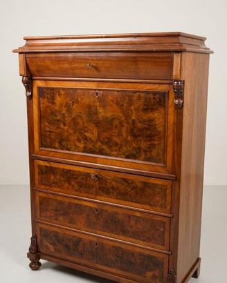 secretaire d'epoca