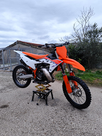 Ktm sx 125