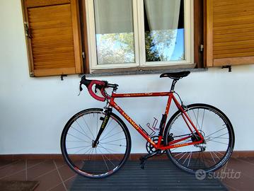 bicicletta strada Colnago