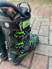 Scarpone Nordica Speed Machine 120 Misura 26