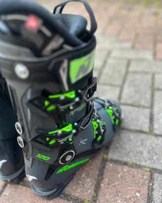 Scarpone Nordica Speed Machine 120 Misura 26