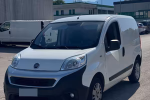 FIORINO AUTOCARRO