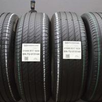 4 pneumatici michelin 215/65 r17 103v tu15144