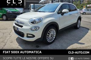 FIAT 500X 1.4 m-air 4x2 140cv dct my18