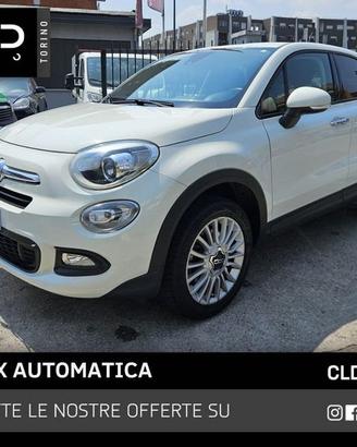 FIAT 500X 1.4 m-air 4x2 140cv dct my18