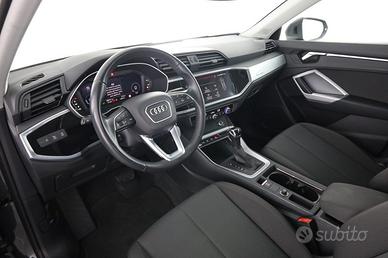 AUDI Q3 Q3 SPB 35 TDI S tronic Business Plus