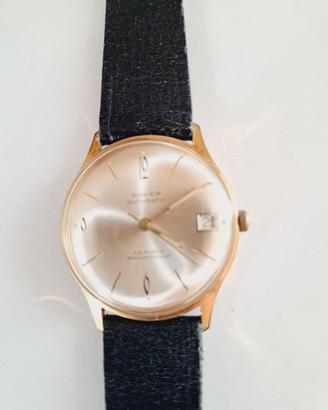 Orologio automatico Anker 25 rubini vetroperfetto
