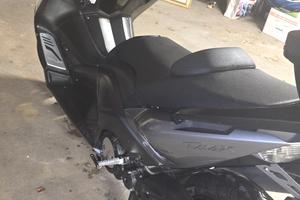 T MAX 530 ABS YAMAHA 1 anno garanzia