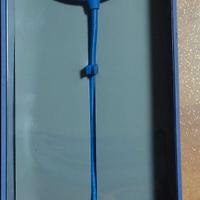 lampada da tavolo blue