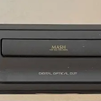 Lettore CD Technics SL-PG490 con telecomando