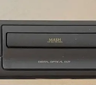 Lettore CD Technics SL-PG490 con telecomando