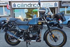 Royal Enfield Himalayan
