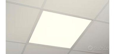 Plafoniere e Lampade di Emergenza 