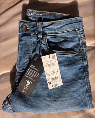 Jeans Republic of Denim