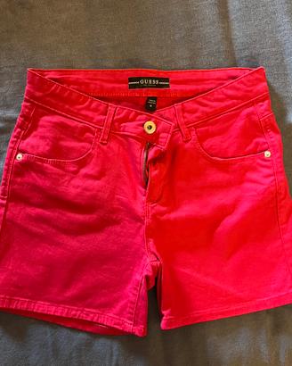 Pantaloncino Guess