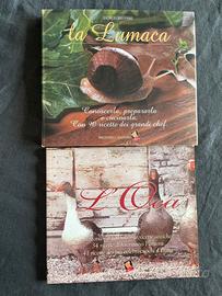 Libri di cucina Bibliotheca Culinaria